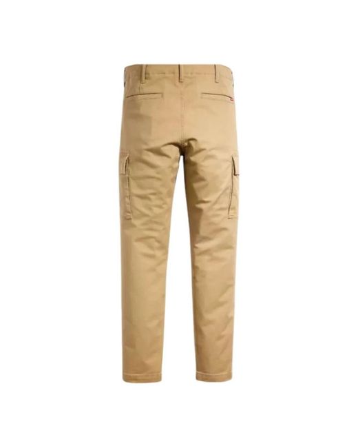 Levi's Natural Slim-Fit Trousers for men