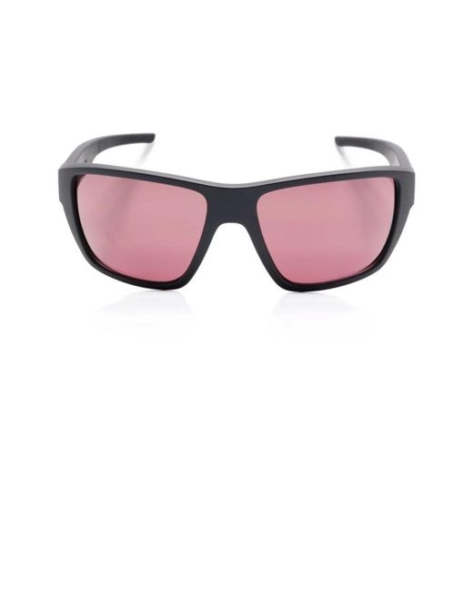 Ferrari Purple Sunglasses for men