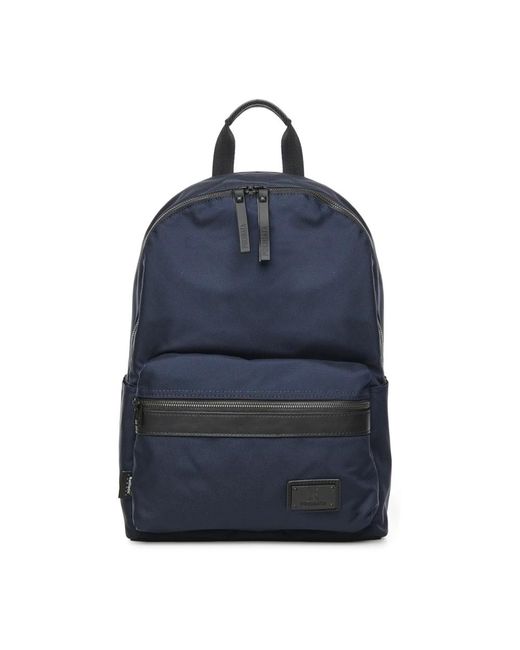 Backpacks di Premiata in Blue da Uomo