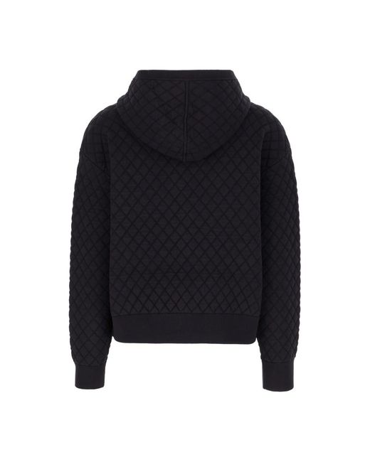 Max Mara Jassen ,Blauw ,Polyester Stijlvolle Jassen Collectie in het Black