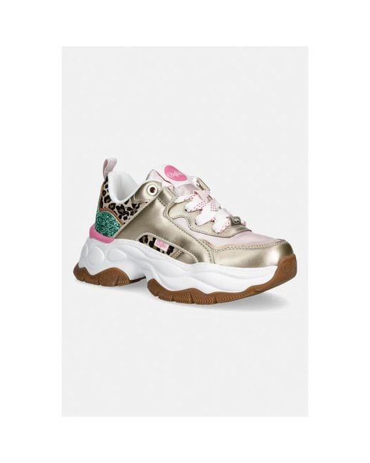 Sneakers Buffalo en coloris Gray