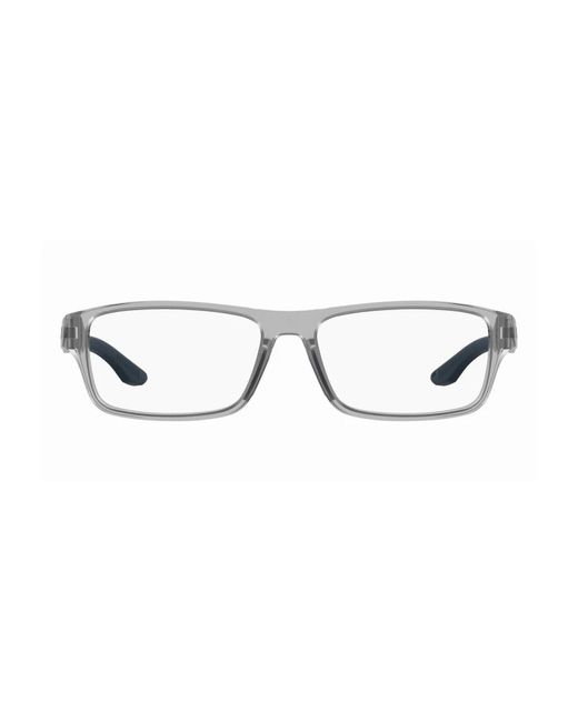 Glasses Under Armour de hombre de color Metallic