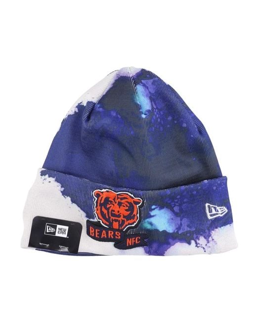 KTZ Blue Accessories for men