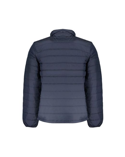 Winter Jackets Timberland pour homme en coloris Blue