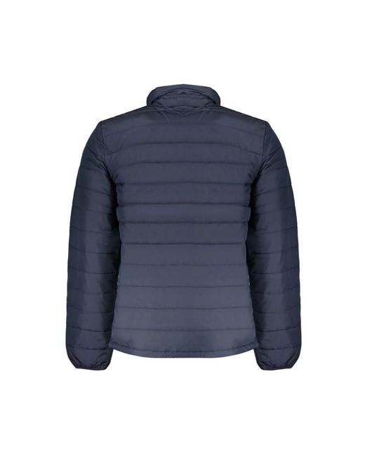 Winter Jackets Timberland de hombre de color Blue