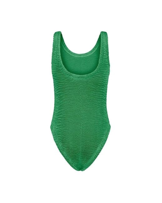 One-Piece Paramidonna en coloris Green