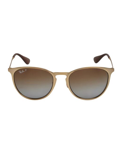 Ray-Ban Brown Sunglasses for men