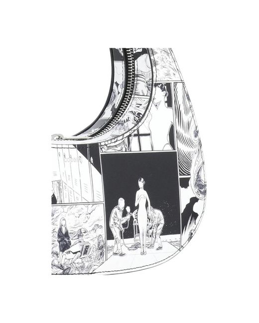 Bags > handbags Coperni en coloris White