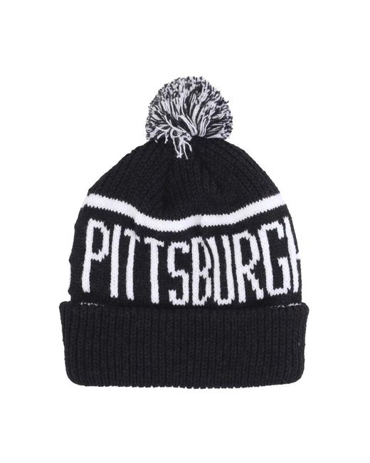 Beanies '47 pour homme en coloris Black