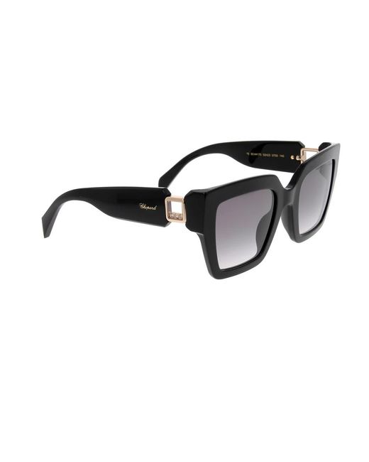 Chopard Brown Sonnenbrillen