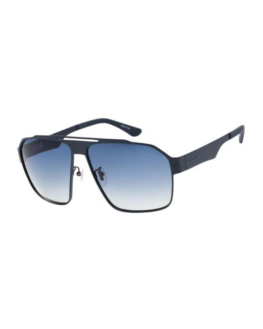 Police Blue Sunglasses for men