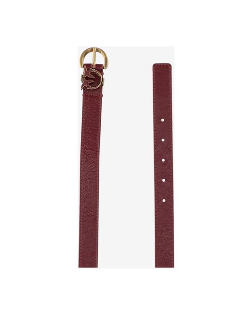 Pinko Purple Belts
