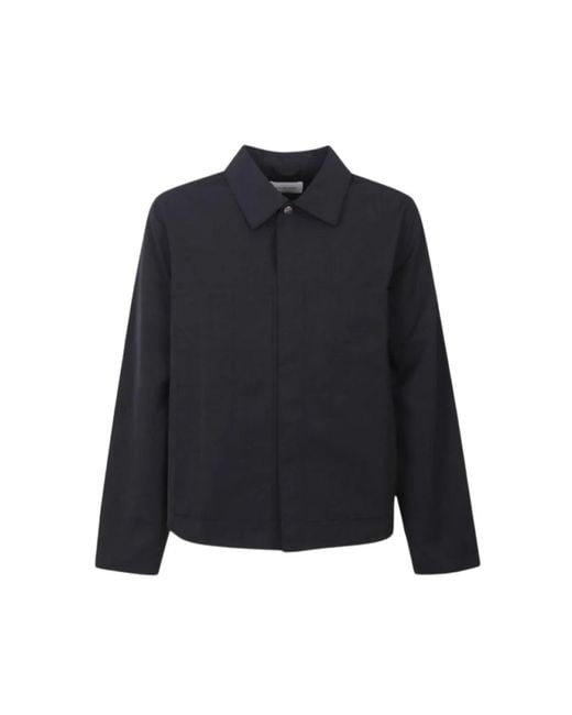 BERNER KUHL Blue Light Jackets for men
