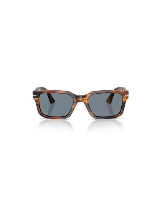 Persol Blue Sunglasses for men