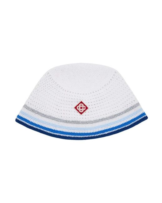 Casablanca White Hats
