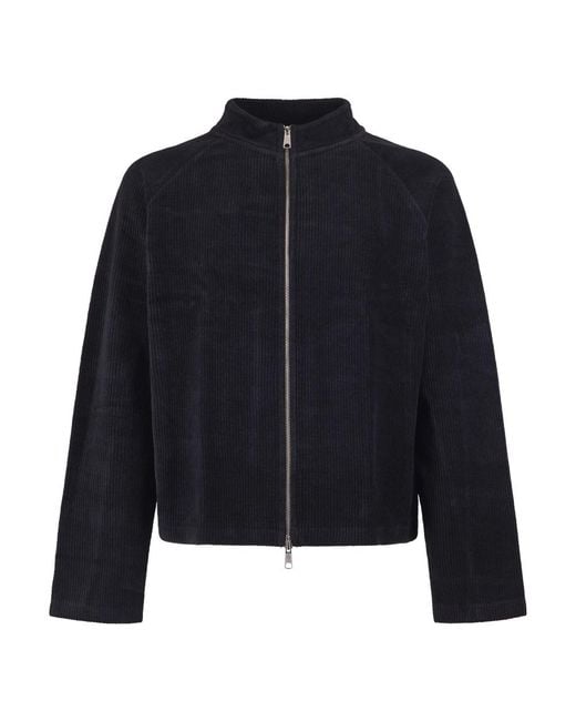 Cardigans mfpen de hombre de color Blue