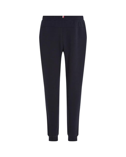 Tommy Hilfiger Blue Sweatpants for men