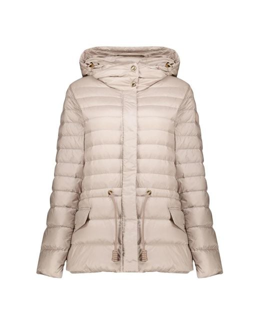 Winter Jackets Moncler de color Natural