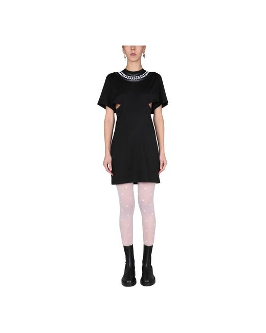 Givenchy Black Party Dresses