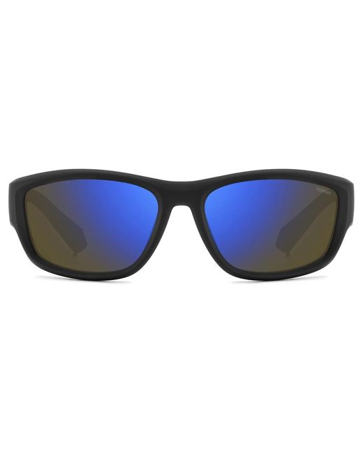 Polaroid Blue Sunglasses for men