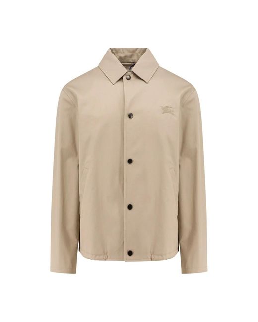 Burberry Natural Light Jackets for men