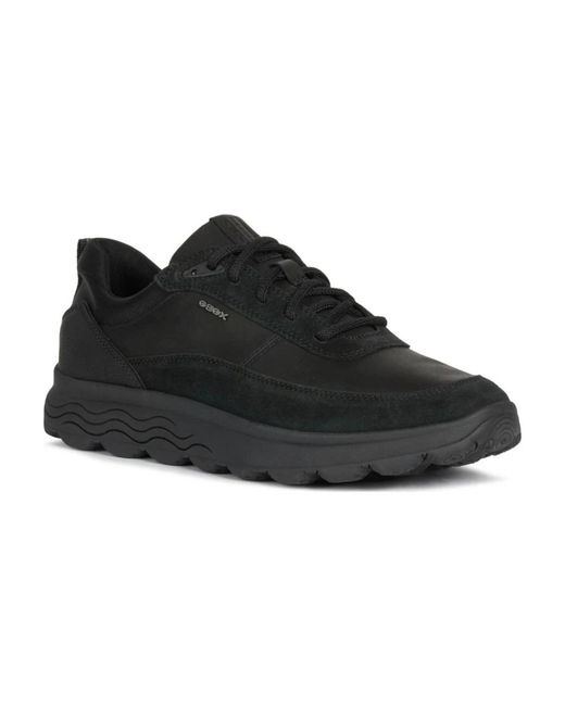 Geox Sneakers in Black für Herren