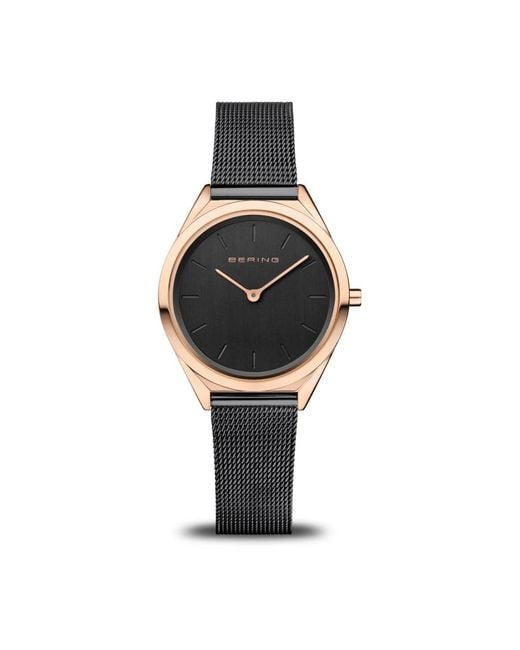 Bering Gray Watches