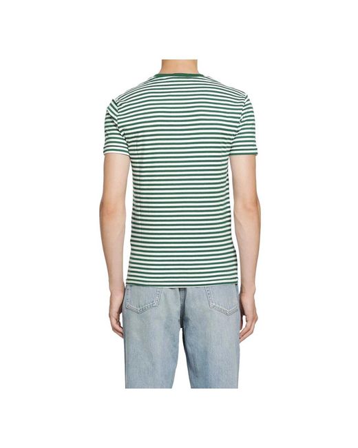 Polo Ralph Lauren Green T-Shirts for men