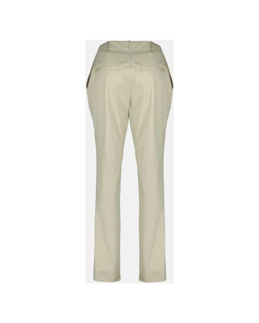 DIESEL Natural Wide Trousers