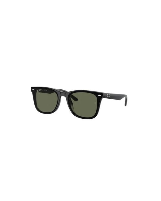 Ray-Ban Green Sunglasses