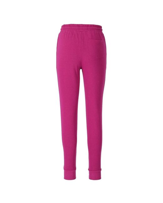 Twinset Sweatpants in het Pink