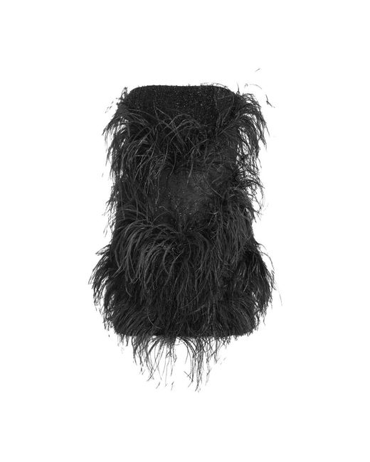 16Arlington Black Party Dresses