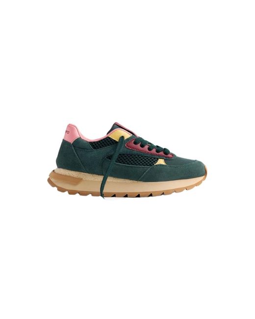 Gioseppo Blue Sneakers