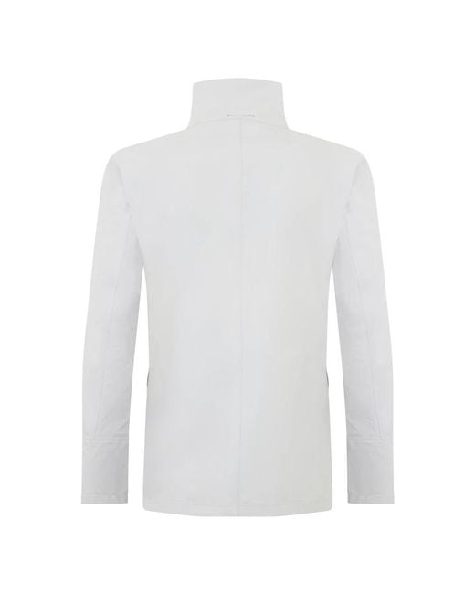 Light Jackets Herno pour homme en coloris White