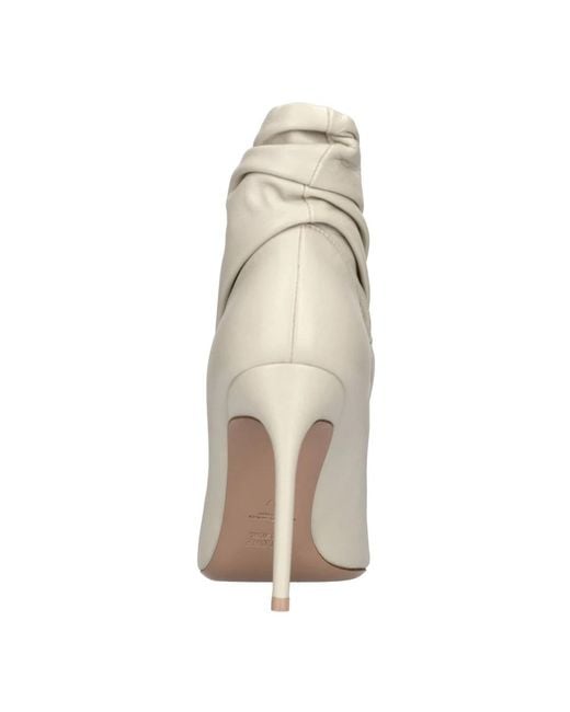 Malone Souliers Natural Boots