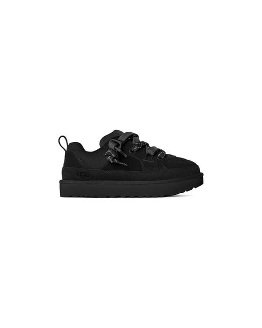 Sneakers di Ugg in Black da Uomo