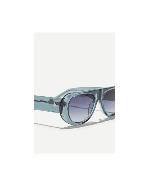 Samsøe & Samsøe White Sunglasses