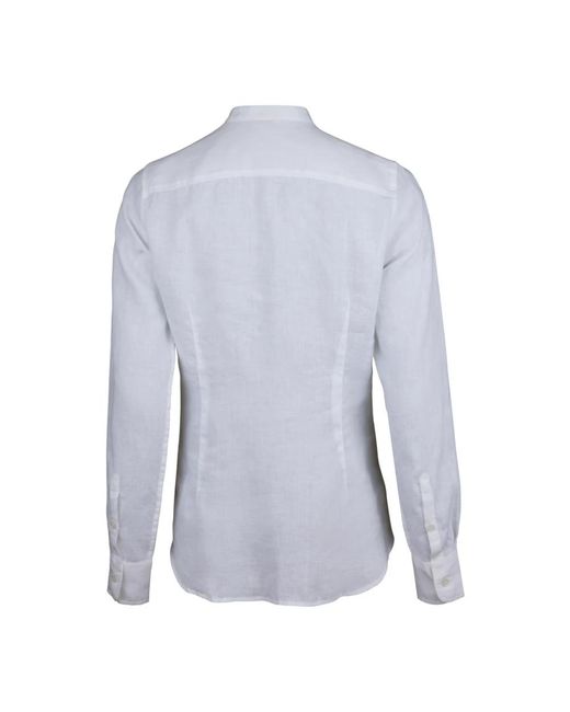 Blouses Stenstroms en coloris Blue