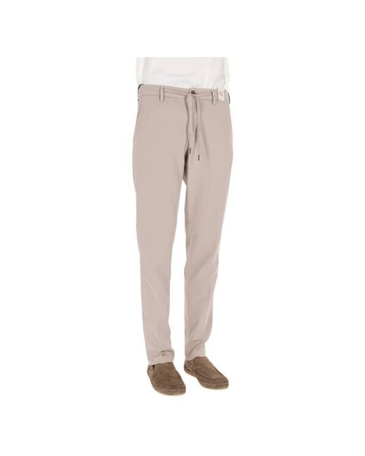 Myths Natural Chinos for men