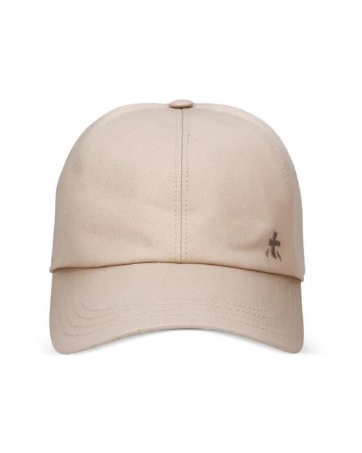 Premiata Natural Hats & Caps for men