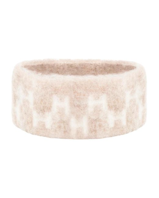 Headbands Hèst de color Pink
