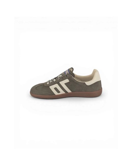 Back70 Green Sneakers for men