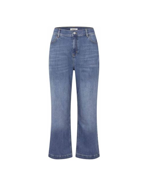 Masai Blue 2141S Basic Denim