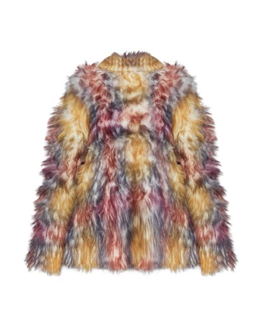 DIESEL Truien & Vesten ,Veelkleurig ,M-Berry Sweater in het Multicolor