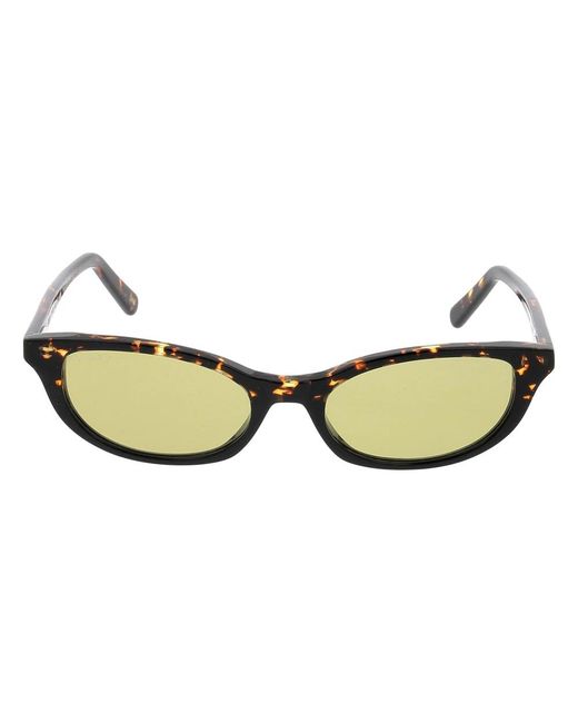 Lgr Brown Sonnenbrille