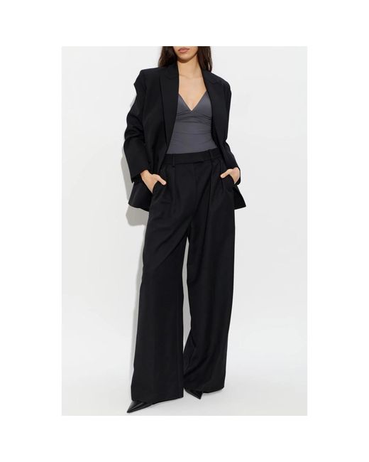 Gestuz Camigz Top in het Blue