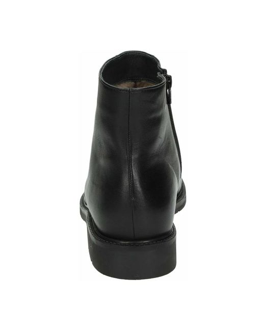 Sioux Morgan Ew in Black für Herren