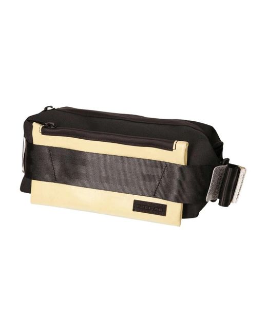 Freitag Black Messenger