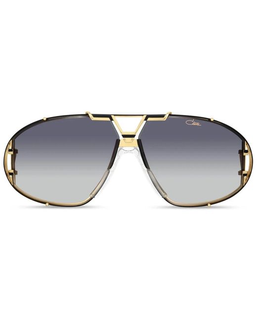 Cazal Metallic Accessories