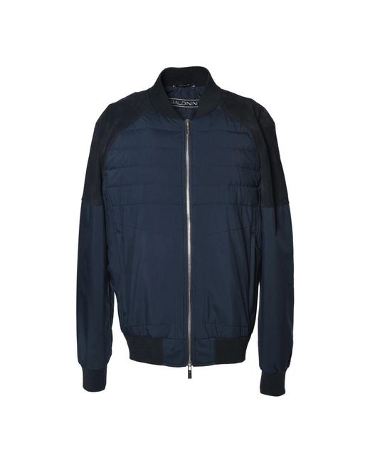 Baldinini Jacket in Blue für Herren